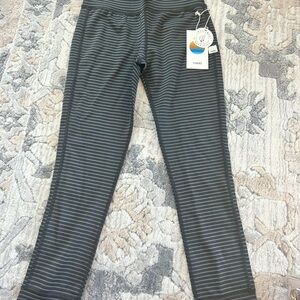 Vuori  Striped Leggings